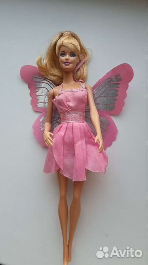 Барби из 90-ых, Bratz, winx, куклы