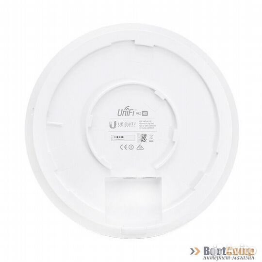 Точка доступа Ubiquiti UniFi HD