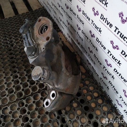 Суппорт тормозной правый Man Tgx 18.480 D2676 LF