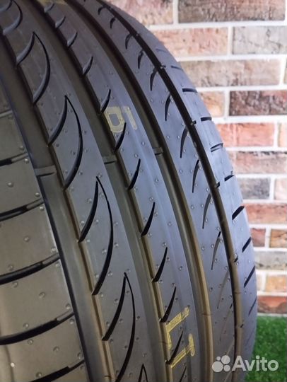 Pirelli Powergy 225/55 R18 98V