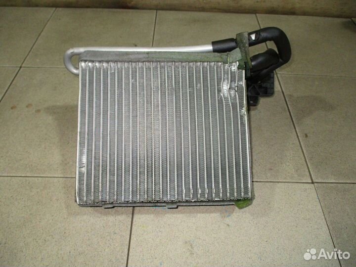 Испаритель кондиционера Ford Focus 3