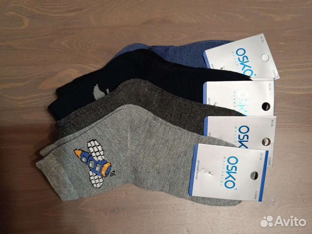 Носки детские