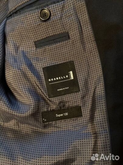 Пиджак мужской hugo boss