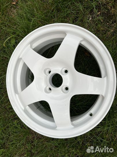 Диски slik r15 4 98