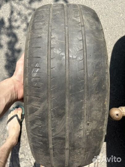 Yokohama BluEarth A34 205/60 R16