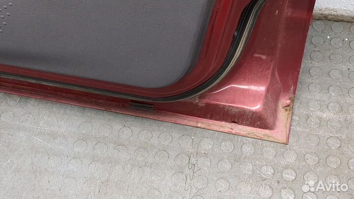 Дверь правая передняя Ford Explorer