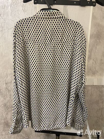 Блузка Zara xl