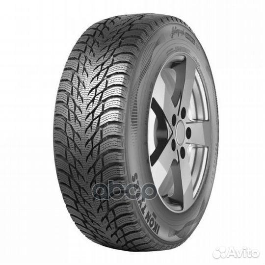 Ikon Tyres Autograph Snow 3 SUV 255/55 R20