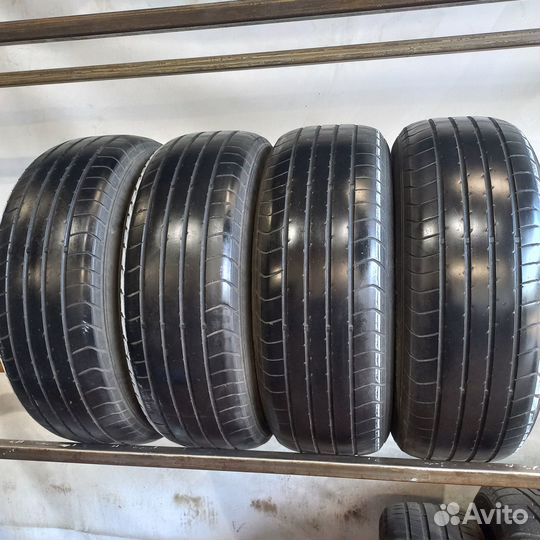 Dunlop SP Sport 2050M 205/60 R16 92H