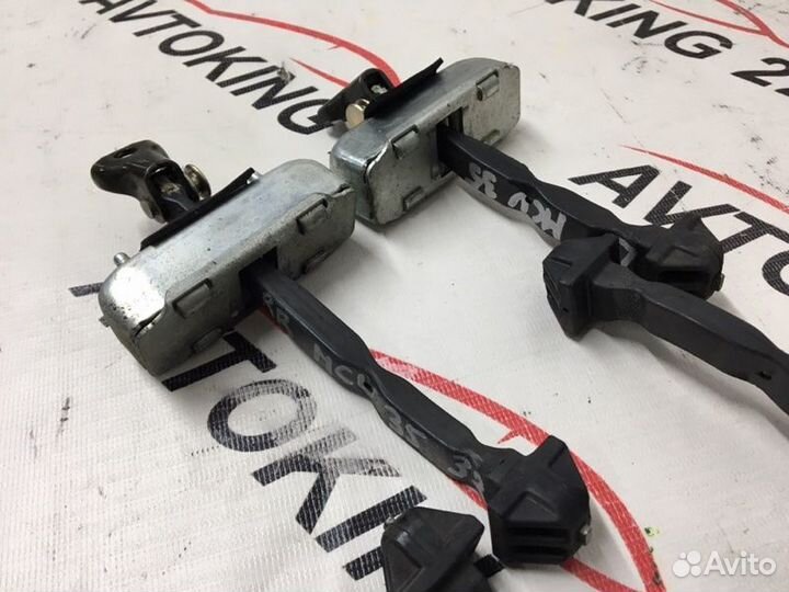 Ограничитель двери (комплект) Toyota Harrier MCU35