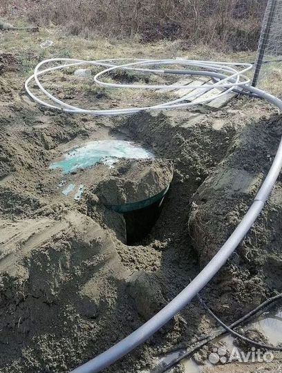 Cтанция очистки сточных вод Евролос био