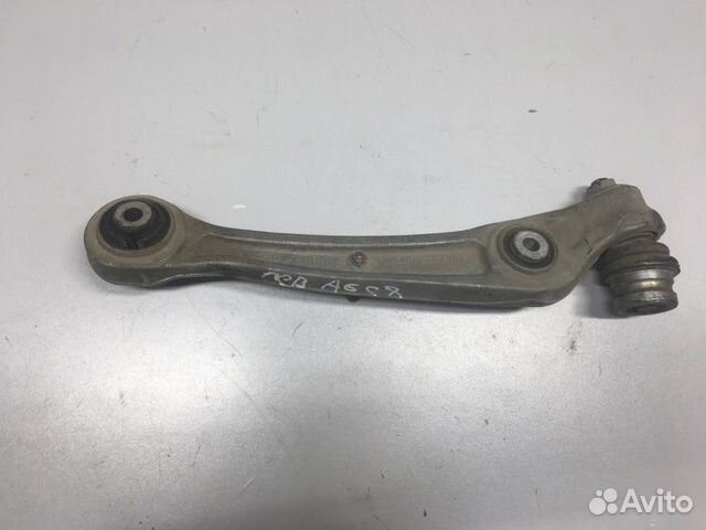 Рычаг подвески левый Audi A 6 C7 2012