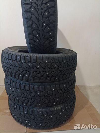 Pirelli Formula Ice 185/65 R15 88T
