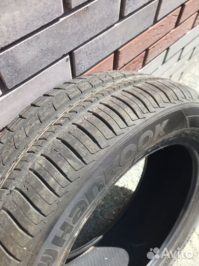 Hankook Kinergy Eco RV 205/55 R16 91H