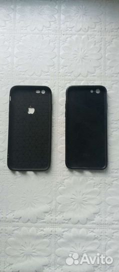 Чехол на iPhone 6