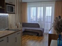 Квартира-студия, 30 м², 14/15 эт.