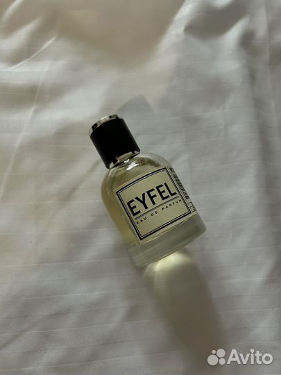 Eyfel духи