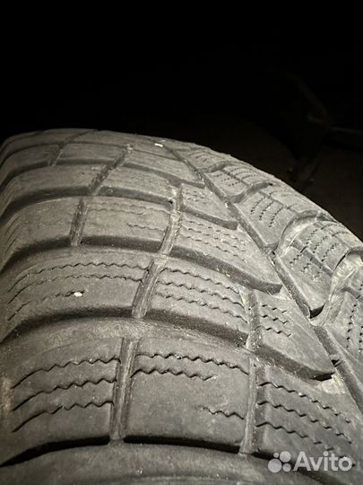 КАМА Кама-515 205/75 R15