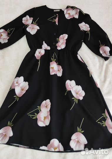 Платье женское