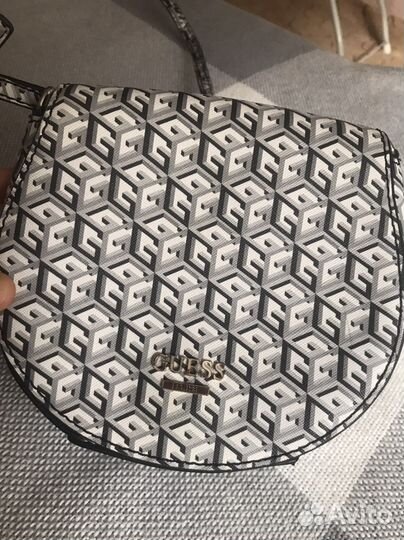 Сумка guess оригинал