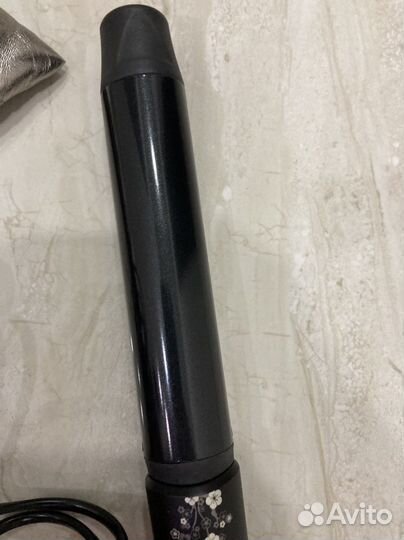 Плойка Remington