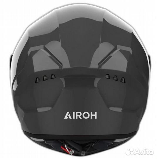 Шлем Airoh connor color Anthracite Glossy (XL)