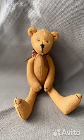 Интерьерная игрушка