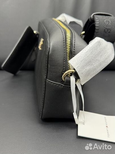 Сумка Tommy Hilfiger оригинал