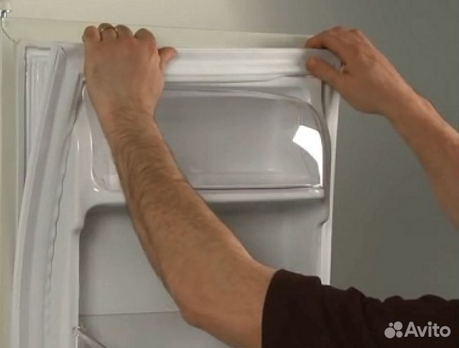 Уплотнительная резинка для холодильника