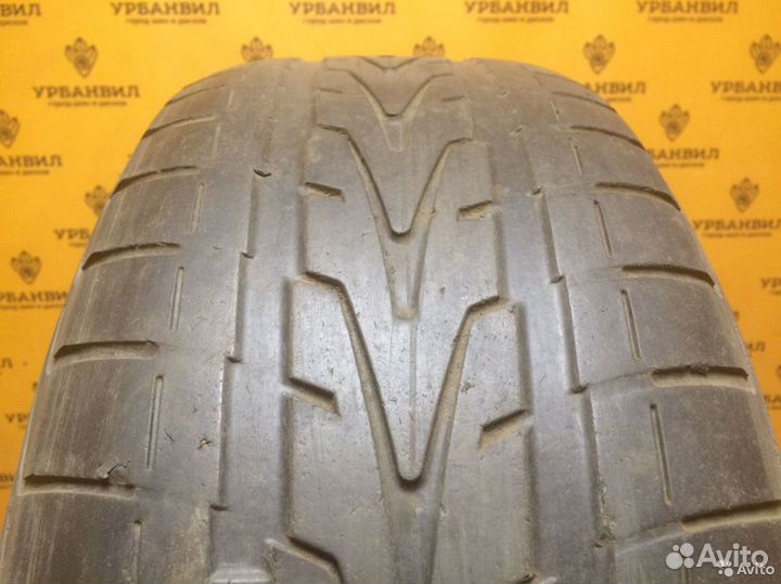 Vredestein SporTrac 2 235/60 R16