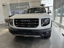 Новый Haval Dargo 2.0 AMT, 2024, цена от 3 119 000 руб.