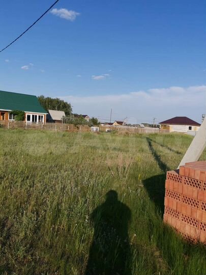 Участок 12,8 сот. (ИЖС)