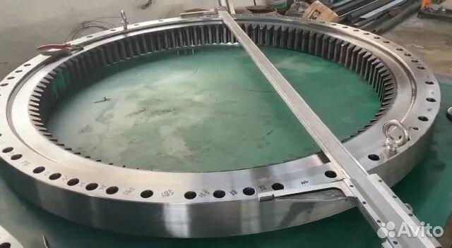 Опорный подшипник