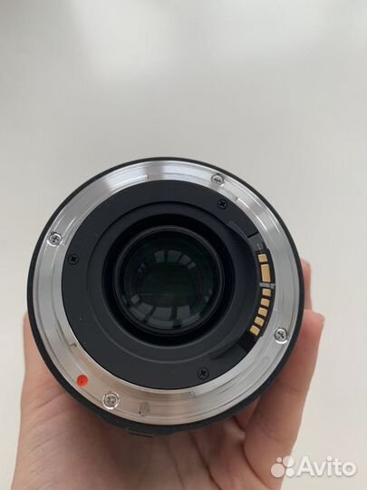 Объектив Sigma AF 70-300
