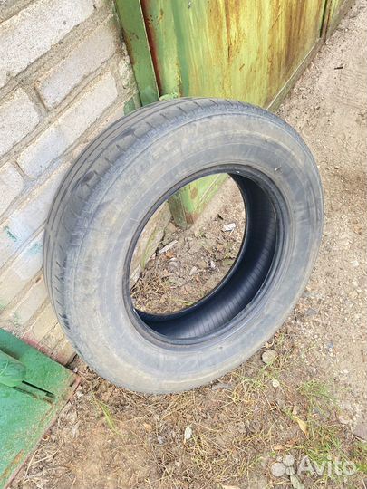 Резина 185/70 r14 bridgestone ecopia ep150