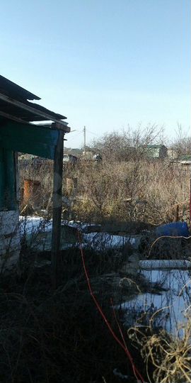 Участок 6 сот. (СНТ, ДНП)