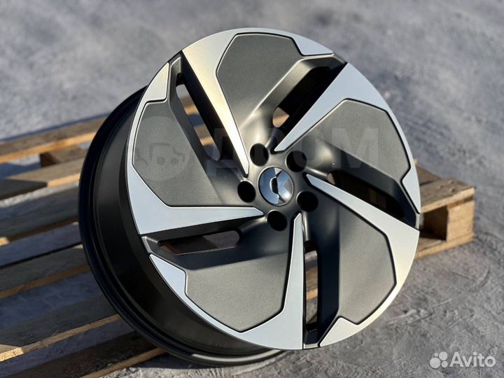 FlowForm диски LiXiang R20 5x120