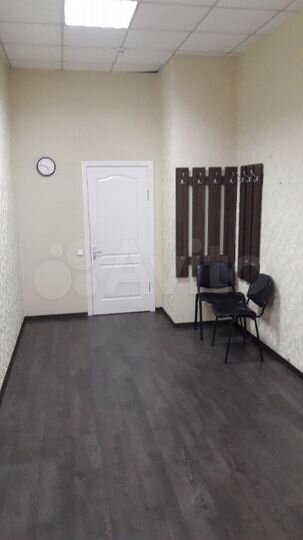 Офис под бизнес, 15 м² (налоговая №5)