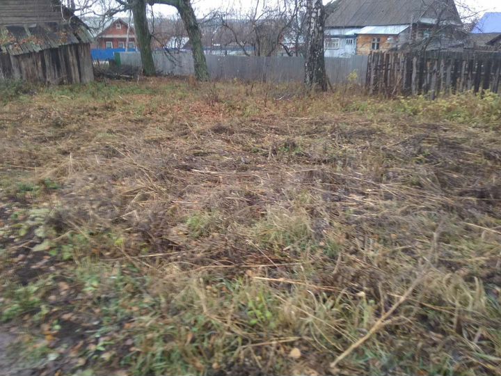 Участок 28 сот. (ИЖС)