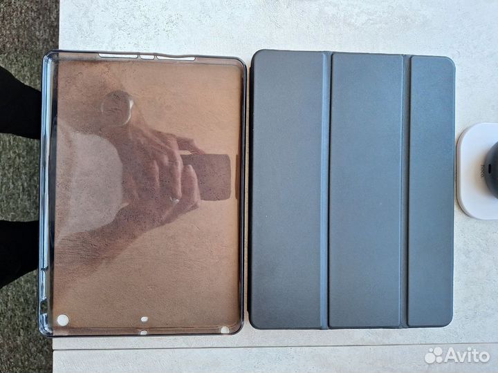 iPad 6-го поколения