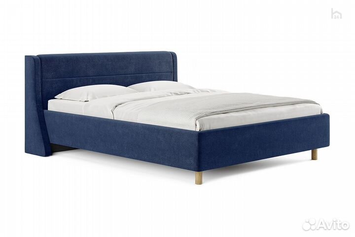 Кровать с п/м 200 х 200 Madrid