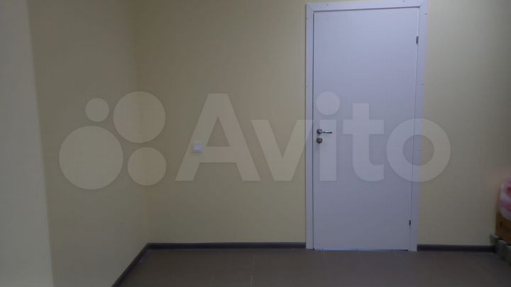 Торговая площадь, 25 м²