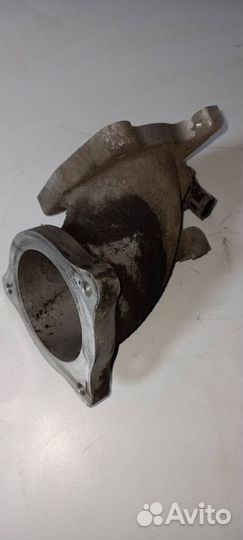 Патрубок впускного коллектора 6HK1 FVR34