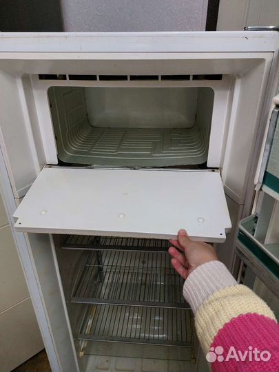 Холодильник ЗИЛ СССР