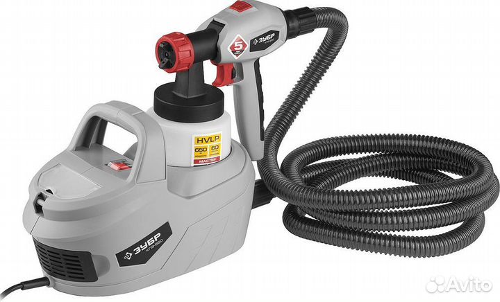 Краскопульт