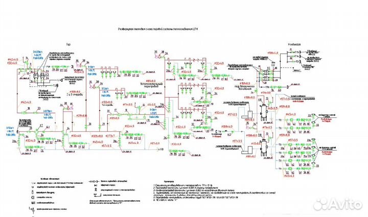 Инженер-проектировщик тгв. Ищу работу с 