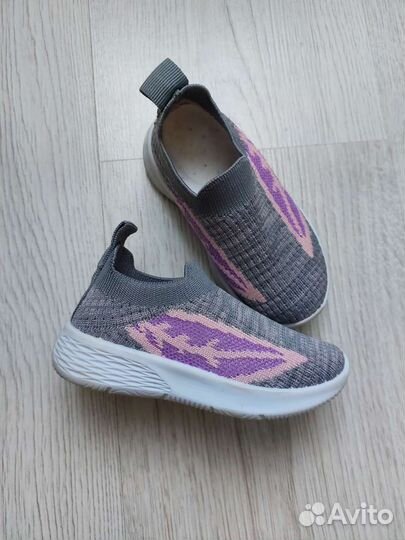 Слипоны 22 размер