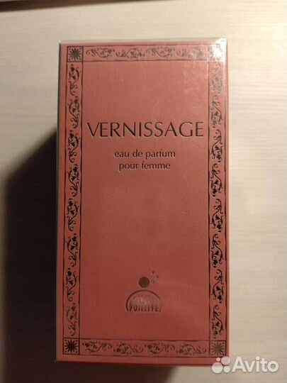 Туалетная вода женская