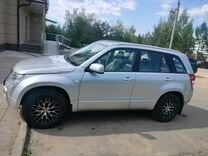 Suzuki Grand Vitara 2.0 AT, 2008, 145 000 км, с пробегом, цена 1 160 000 руб.