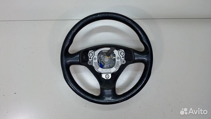 Руль Audi A6 (C5) Allroad, 2002